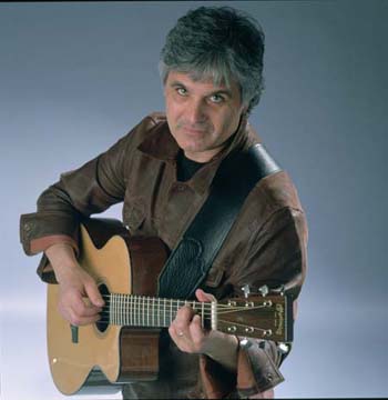 laurence juber presentment