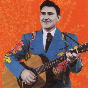 webb pierce